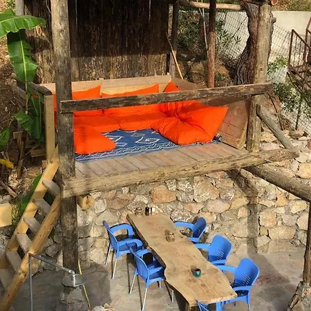 酒店 Kaplumba 达利安