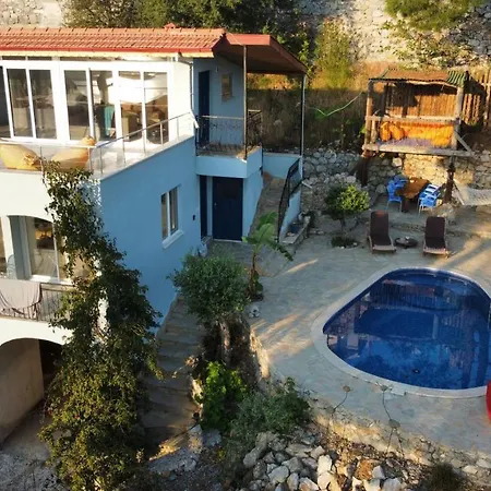 Hotel Kaplumba